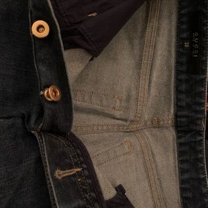 Women’s Gucci Jeans